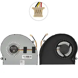 Вентилятор для ноутбука DELL ALIENWARE 17 R4 17 R5 P31E (GPU FAN)