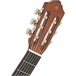 Класична гітара Yamaha CX40 [130396] - мініатюра 4