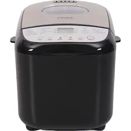 Хлібопічка PRIME Technics PBM 1010 B - мініатюра 2