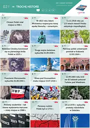 Polski, krok po kroku. Gry i zabawy językowe 2 - мініатюра 9