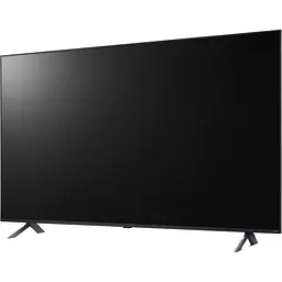 Телевізор LG AI 80 75` QNED Ultra HD 4K (75QNED80T6A) UA [128156] - мініатюра 5