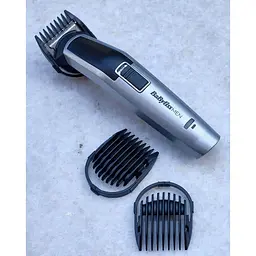 Тример для бороди та вусів BaByliss MT726E - мініатюра 10