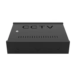 Шафа металева Trinix TRX-CCTV DVR BOX (450*350*100) (75-00361) - мініатюра 6