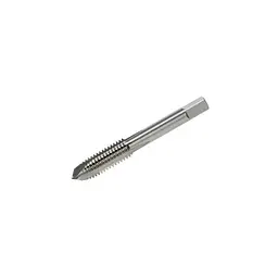Мітчик машинний DIN 371, форма B HSSE TiN - M 5x0.8 VOLKEL 31534 - мініатюра 2