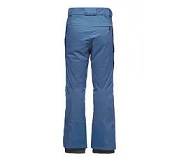 Штани Black Diamond Boundary Line Insulated Pant L Синій - мініатюра 2
