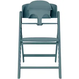 Стілець Cybex Click&Fold 3 в 1 Stone Blue (524000833) - мініатюра 4