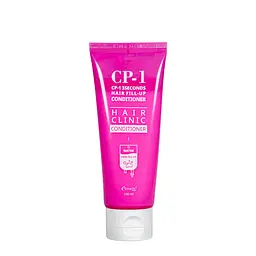 Відновлювальний кондиціонер для гладкості волосся Esthetic House CP-1 3 Seconds Hair Fill-Up Conditioner 100мл