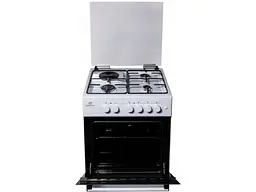 Комбінована плита Greta KKE 62 LG 13 W - мініатюра 2