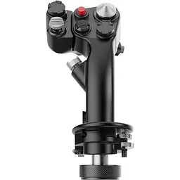 Джойстик MOZA MH16 Flightstick (AS002_Moza) [140563] - мініатюра 2