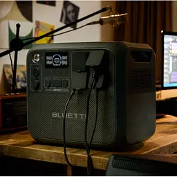 Зарядна станція Bluetti AC200L 2400W 2048Wh - мініатюра 7