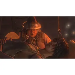 Ключ активації Microsoft Syberia 3 для Xbox One/Series - мініатюра 8