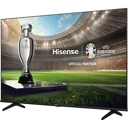 Телевізор Hisense 43E7NQ 43" QLED 4K [20013272] UA [113545] - мініатюра 2