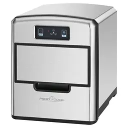 Апарат для приготування льоду Profi Cook PC-EWB 1187 (Льодогенератор)