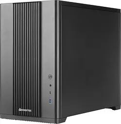 Корпус Chieftec BX-10B-M-OP Black (BX-10B-M-OP) - мініатюра 3