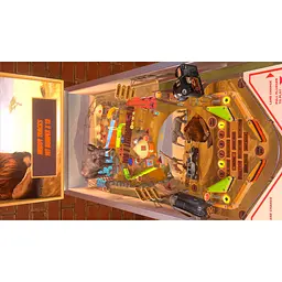 Ключ активації Microsoft Safari Pinball для Xbox One/Series S/X - мініатюра 11