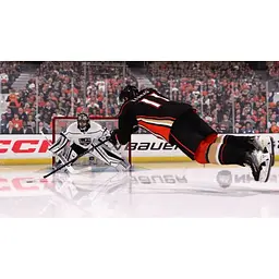 Гра NHL 24 (англійська версія) (PS5) - мініатюра 3