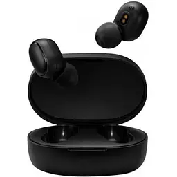 Навушники Xiaomi Mi True Wireless Earbuds Basic 2 (BHR4272GL) 6934177720482 - мініатюра 2