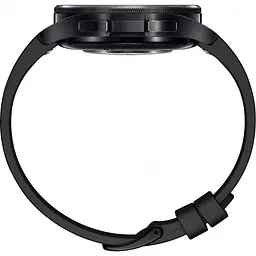 Смарт-годинник Samsung Galaxy Watch6 Classic 43 mm eSIM Black (SM-R955FZKA) - мініатюра 5