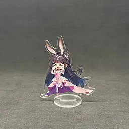 Акрилова колекційна фігурка Chibi Xiao Wu | Soul Land (2) 10 см