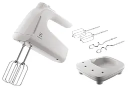 Ручний міксер EHM4W Electrolux teh0023062