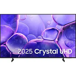 Телевізор Samsung U8000F 55" LED UHD 4K [UE55U8000FKXXU] EU [139808]