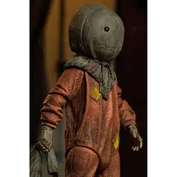 Фігурка Neca Гаманець або життя Сем Trick 'r Treat Sam 11 см N TT S 11 - мініатюра 3