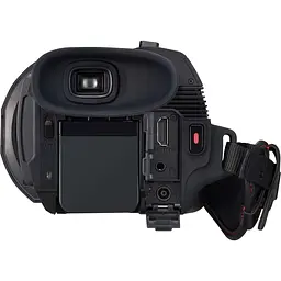 Цифрова відеокамера Panasonic HC-X1500EE - мініатюра 4
