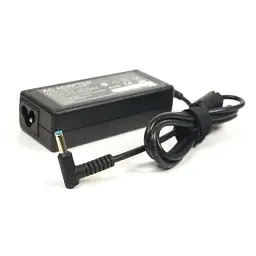 Блок живлення до ноутбуку PowerPlant HP 220V, 19.5V 65W 3.33A (4.5*3.0) (HP65G4530) - мініатюра 2