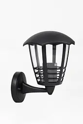 Бра NNB Lighting Lotus Чорний (36061S)
