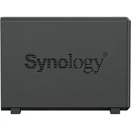 Мережеве сховище NAS Synology DS124 - мініатюра 6