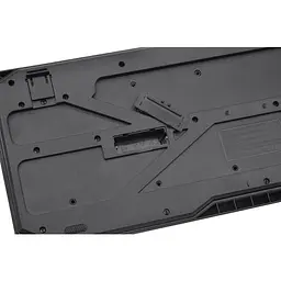 Kомплект 2E MK410 WL BLACK 2E-MK410MWB - мініатюра 7
