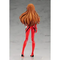 Фігурка Good Smile Company POP UP PARADE Evangelion Asuka Євангеліон Аска 18 см GSC E A 18 - мініатюра 2