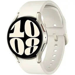 Смарт-годинник Samsung Galaxy Watch 6 40mm, 40мм, Золотий (Grade B) Seller Refurbished
