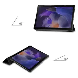 Чохол для планшета Samsung Galaxy Tab A9 8.7' SM-X110 SM-X115 SM-X117 Кубики - мініатюра 3