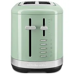Тостер KitchenAid 5KMT2109EPT фісташковий (5KMT2109EPT) - мініатюра 2