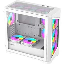 Корпус GameMax Destroyer TGW - мініатюра 6