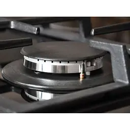 Варильна поверхня Ventolux HG622 B9G CS BK - мініатюра 11