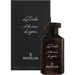 Парфумована вода Moncler La Cordee унісекс 100 мл - мініатюра 2