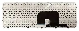 Клавіатура для ноутбука HP Pavilion DV6-3000, DV6-3100, DV6-3200, DV6-3300, DV6-3000, DV6T-3200, DV6T-4000 - мініатюра 2