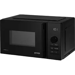Мікрохвильова піч Gorenje MO20A3B5 - мініатюра 3