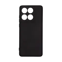 Чохол ArmorStandart ICON для Motorola Edge 60 Fusion 5G Camera cover Black