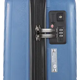 Валіза CarryOn Transport (L) Blue Jeans (502409) - мініатюра 8