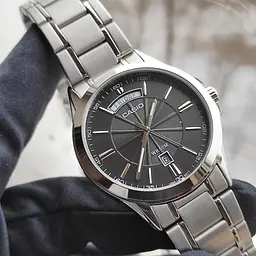 Годинник Casio MTP-1381D-1AVDF - мініатюра 2