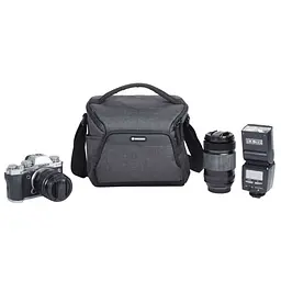 Сумка Vanguard Vesta Aspire 21 Gray (Vesta Aspire 21 GY) - мініатюра 7