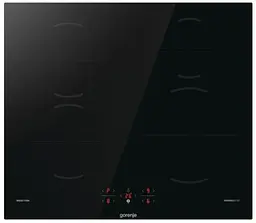 Варильна поверхня Gorenje GI6401BSC індукційна - мініатюра 3