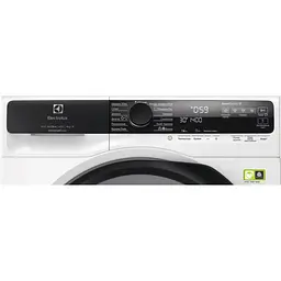 Пральна машина Electrolux (EW9F5482WCU) - мініатюра 2
