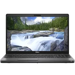 Ноутбук Dell Latitude 5500 FHD (i5-8365U/16/1TBSSD) - Class B "Б/В" - мініатюра 4