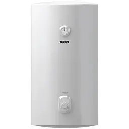 Водонагрівач Zanussi ZWH/S 100 Orfeus DH 100 л 1.6 кВт сухий тен механічне керування (ZWH/S100ORFEUSDH)