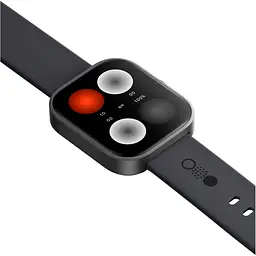 Смарт-годинник CMF by Nothing Watch Pro Dark Grey Case with Dark Grey Strap [106388] - мініатюра 4