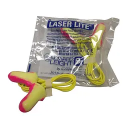 Беруші Howard Leight Laser Lite зі шнурком (991-02) - мініатюра 2